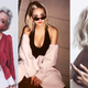 My extremely hot muses: Amy Pham, CL, Vanessa Hong. When researching, I knew enough about “beauty” & “skin tone” & “colors” to know that I needed to look at blonde Asian women specifically for ideas but not enough to tell the difference between various platinums and whatnot; as I eventually found out, these are three meaningfully different shades of blonde, but I am not a colorist and the fine print escapes me.